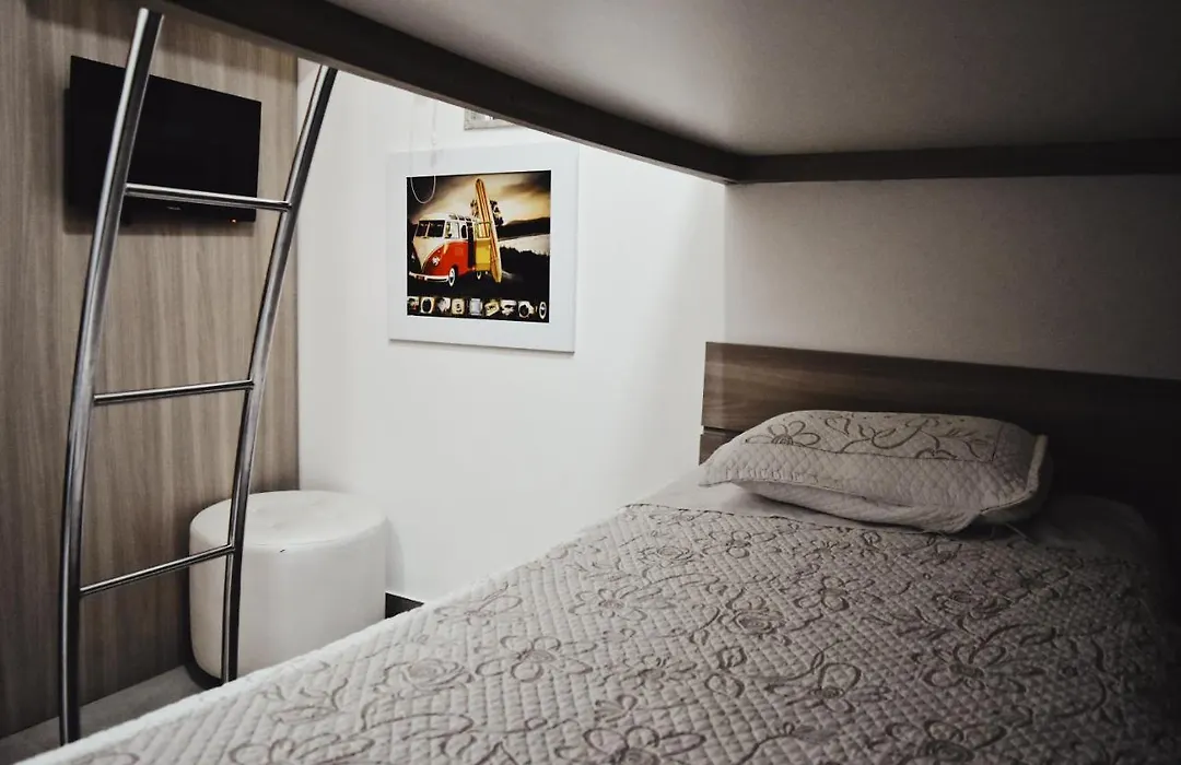Flat's Refúgio Vip-1