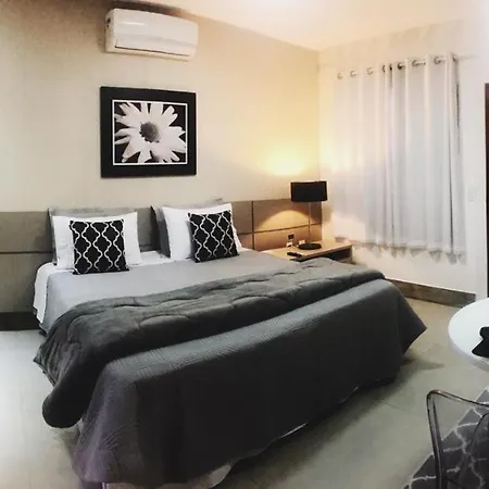 Flat's Refúgio Vip-2